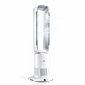 Aironex Bladloze Ventilator - Energiezuinige Luchtkoeler