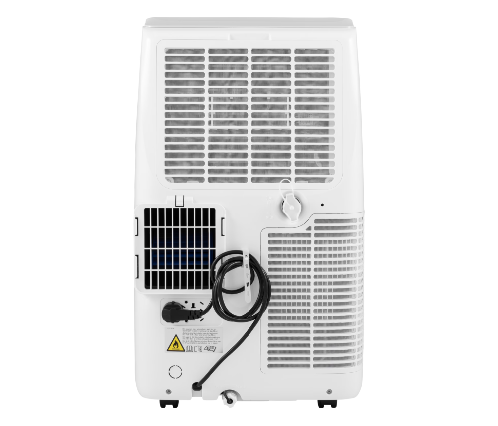 Fuave ACB12W24A+