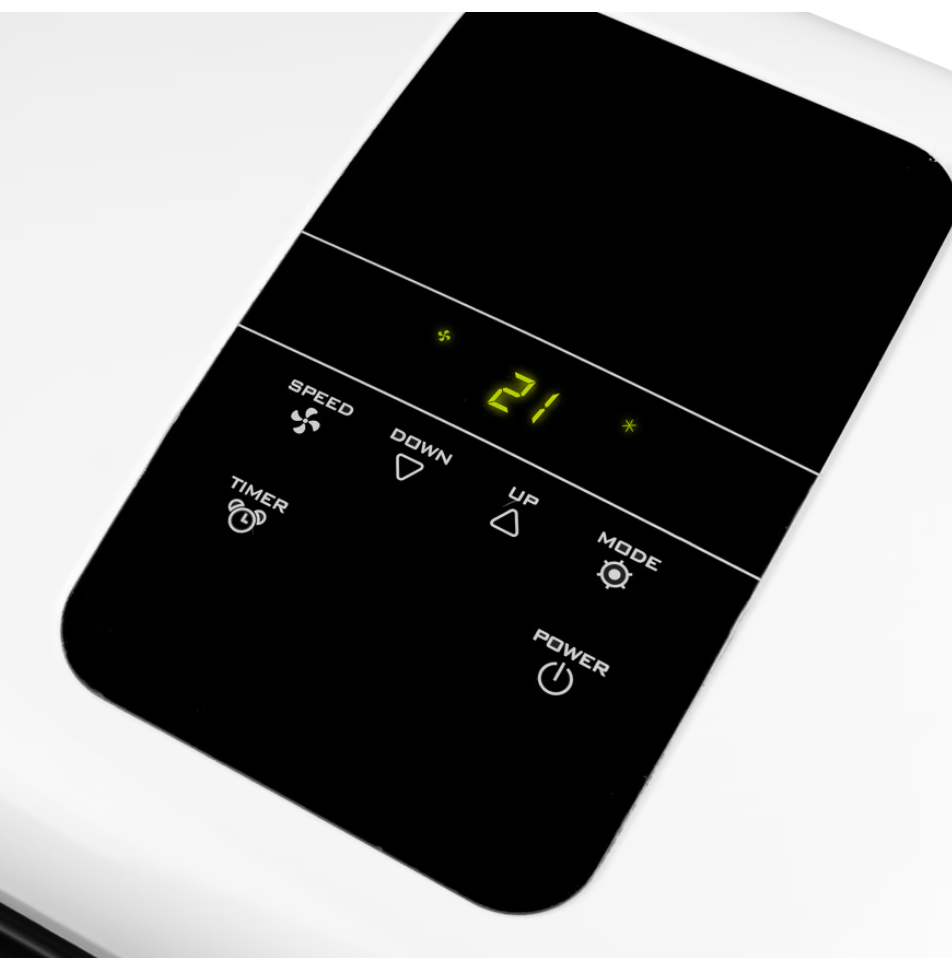 Eurom Coolperfect 180 wifi