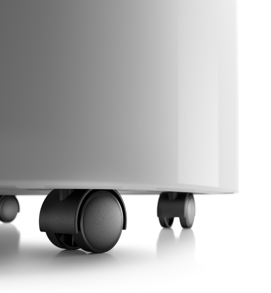 De'Longhi PAC EM82K.1