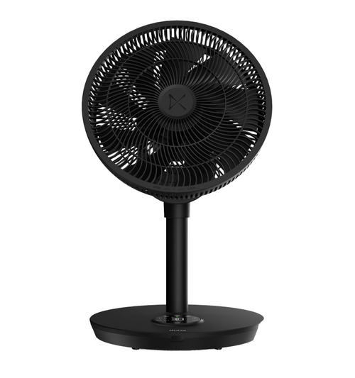 Duux Whisper Flex 2 Smart Black