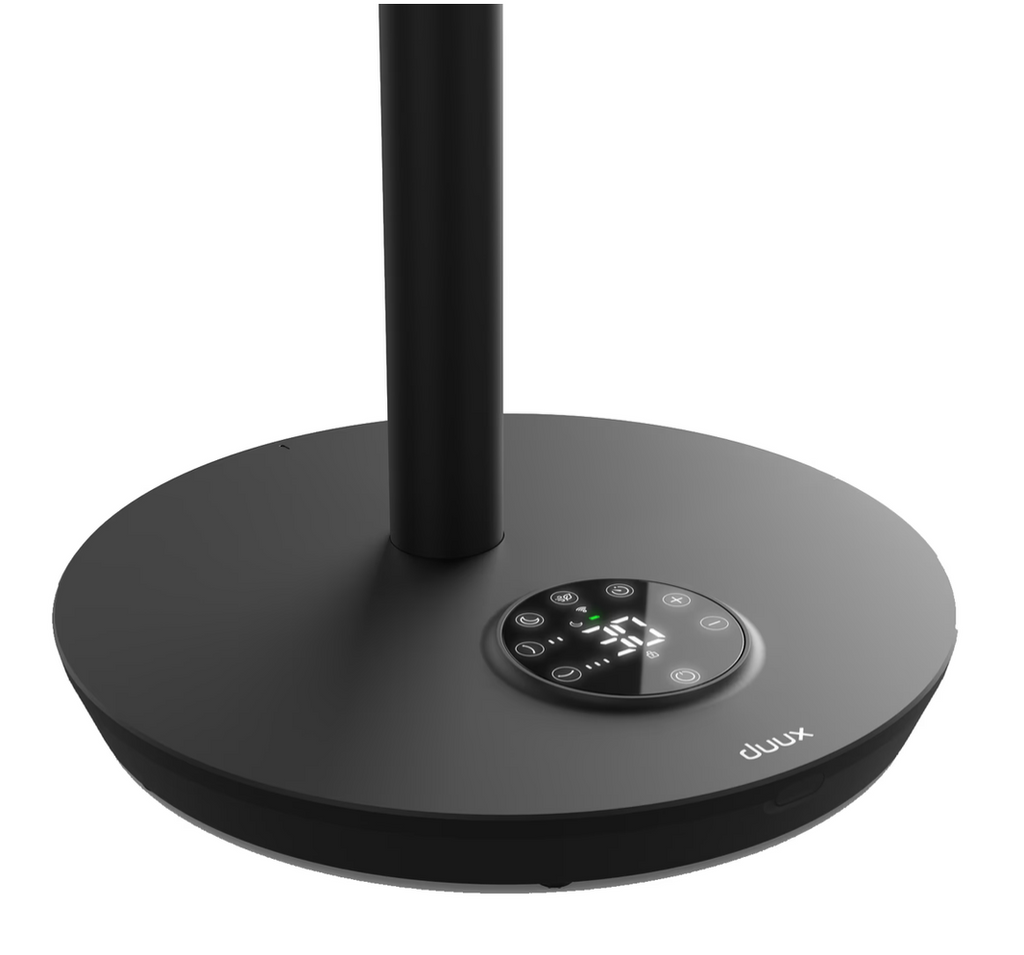 Duux Whisper Flex 2 Smart Black