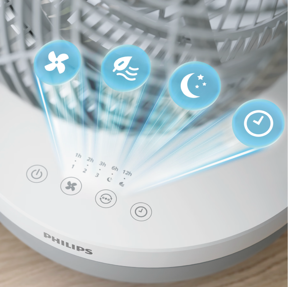 Philips CX2050/00