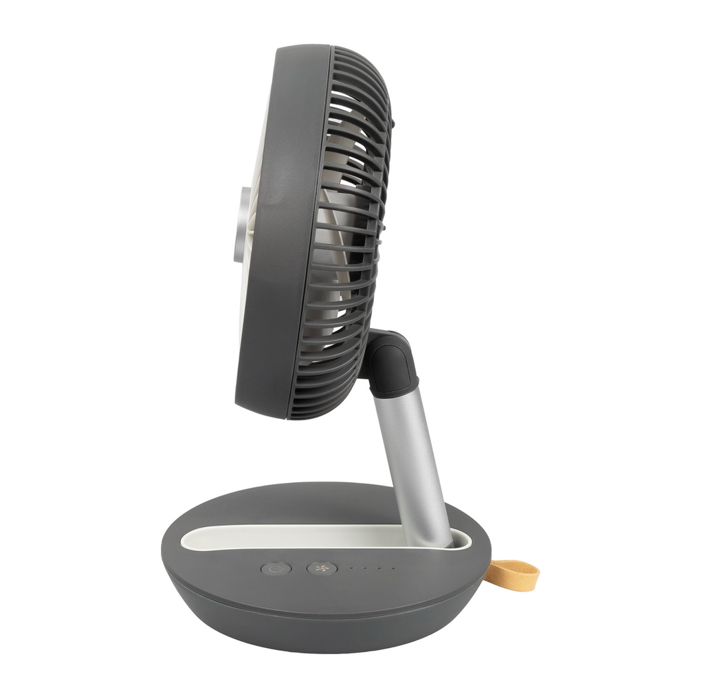 Eurom Vento Cordless Foldable