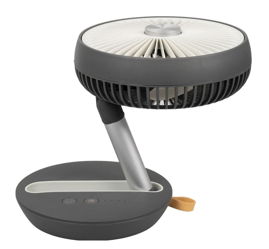 Eurom Vento Cordless Foldable
