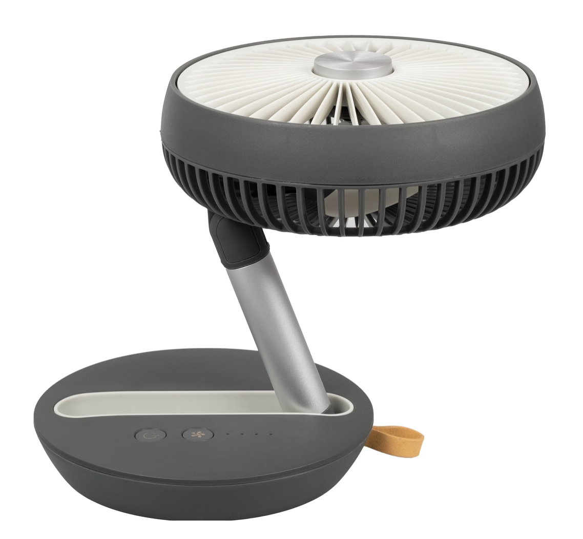 Eurom Vento Cordless Foldable