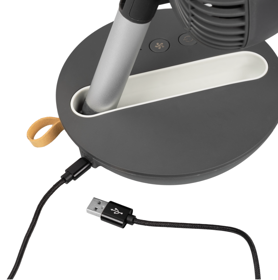 Eurom Vento Cordless Foldable